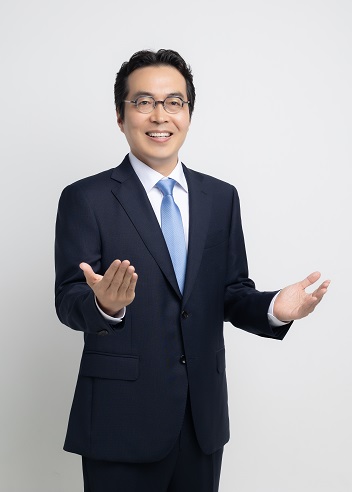 미래지식생태계를 선도하는 ‘글로컬 강서대학교’ 총장 김강