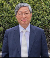 김문현 교수사진
