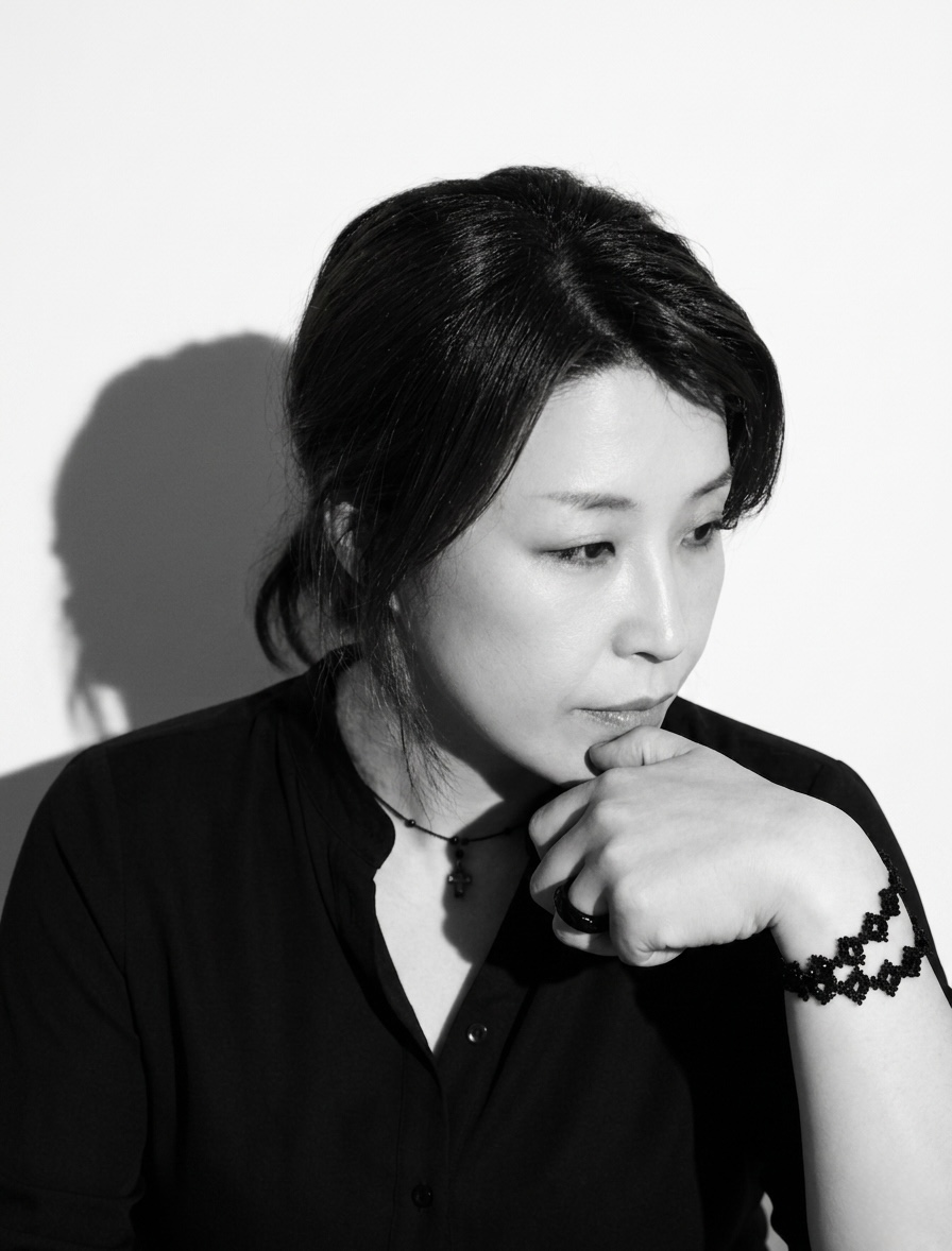 곽정임 교수사진