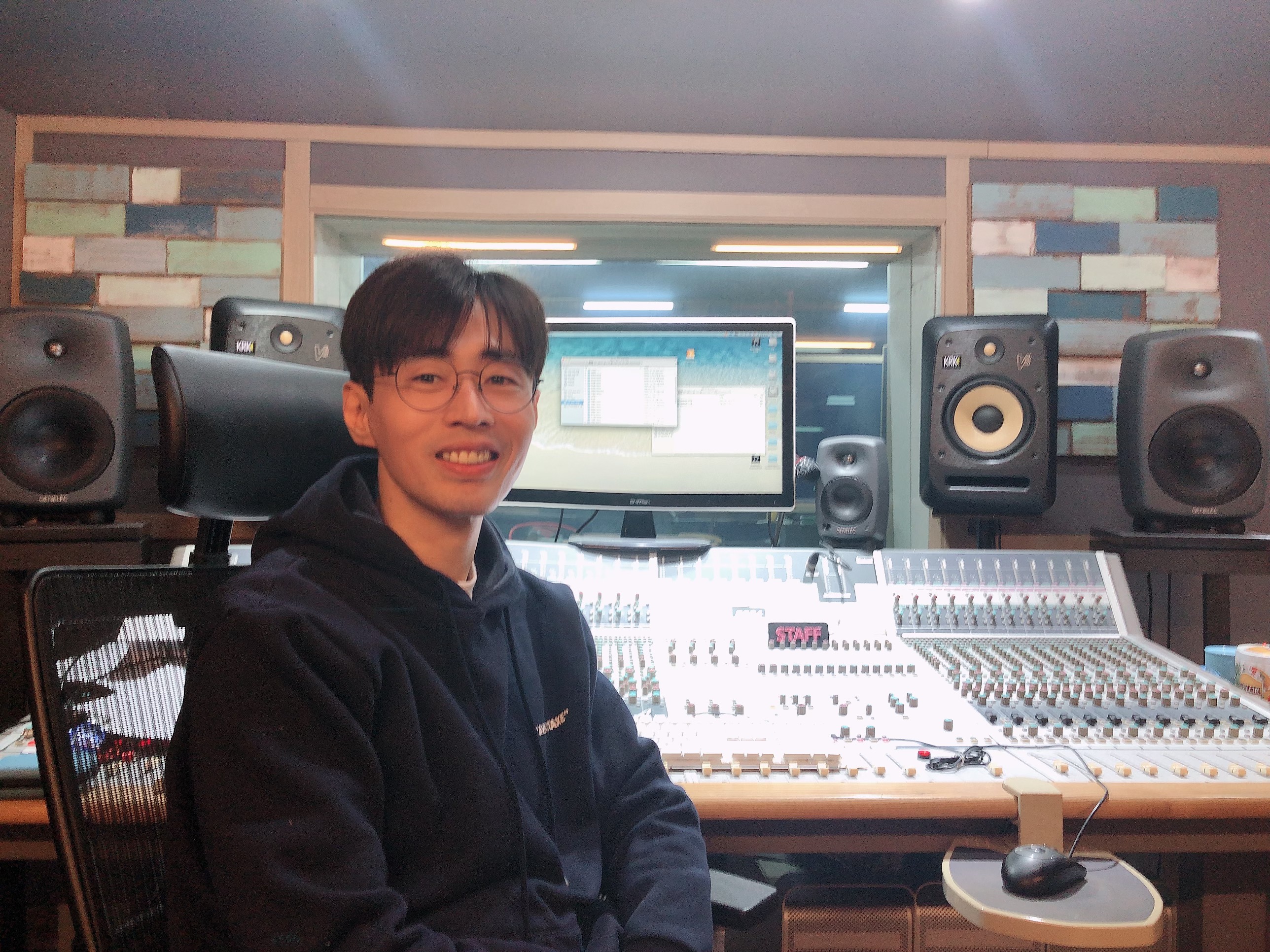 나의현 교수사진