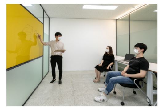 KC대학교, 강서구와 손잡고 청년 창업공간 조성